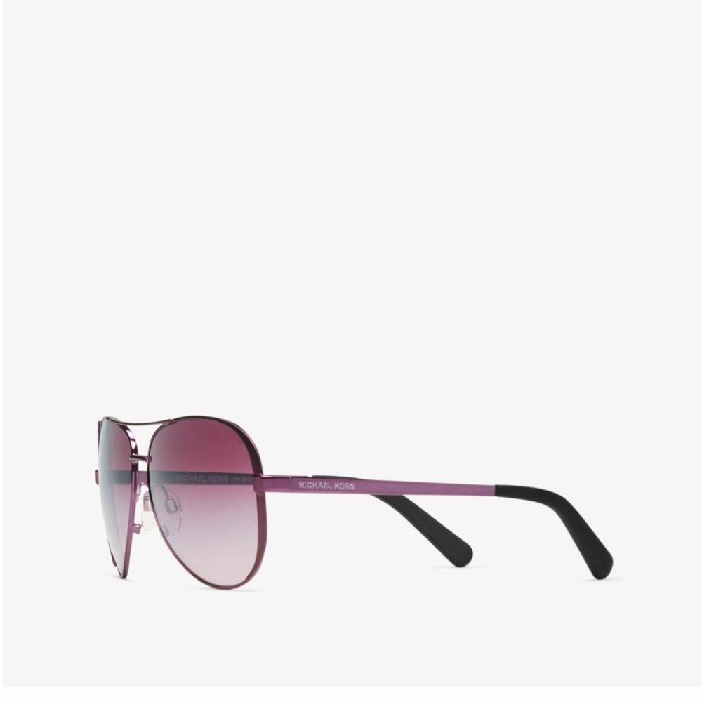 Authentic Michael Kors Chelsea sunglasses
